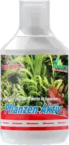 Liquid plant fertilizer FEMANGA rośliny aktywny 250 ml