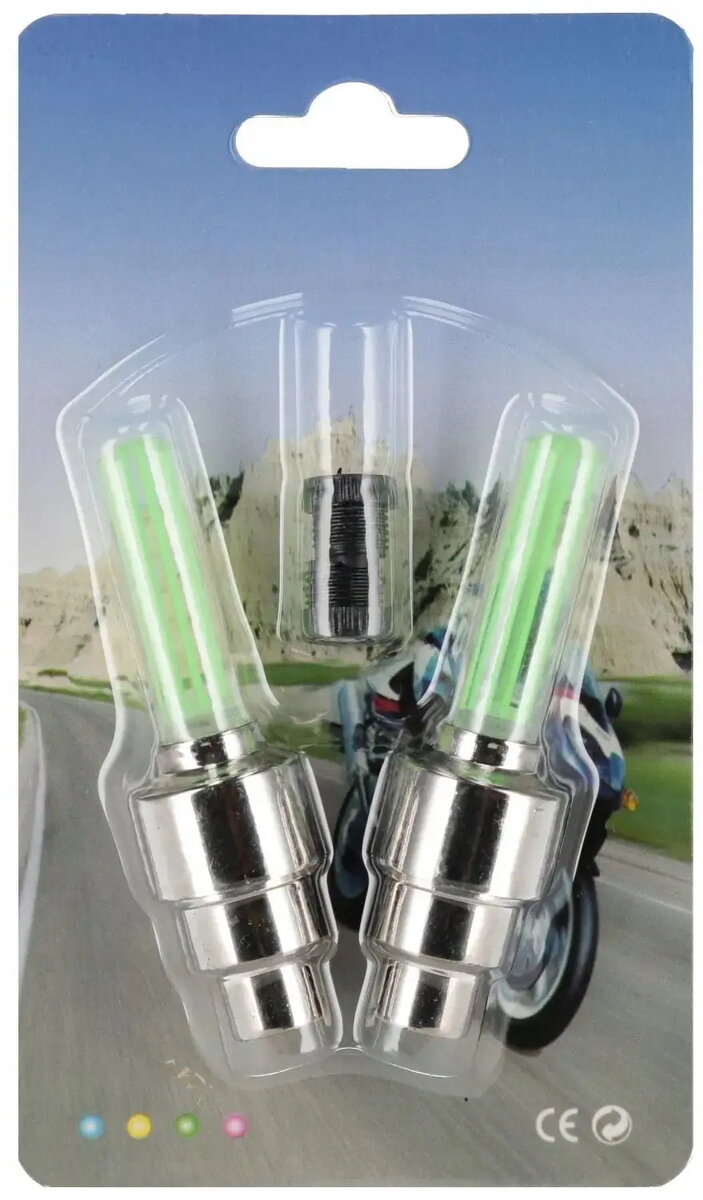 LED accessories