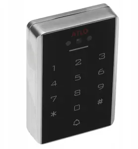 Smart Face Recognition Cipher Lock Atlo ATLO-KRMC-01-TUYA — Wi‑Fi, Tuya Smart