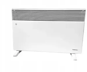 Elektriskais konvektora sildītājs Thermoval TX 1500 W, IP20, pārnēsājams