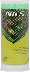 Spalvotas spalvas Nils Extreme NL6103 multicolor — iepakojumā 3 gab.