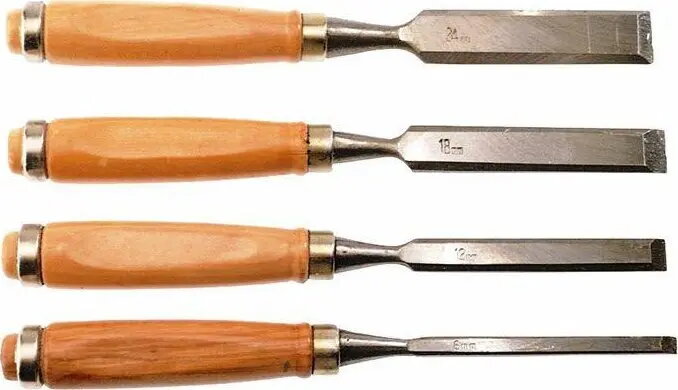Instrumentu komplekti un piederumi