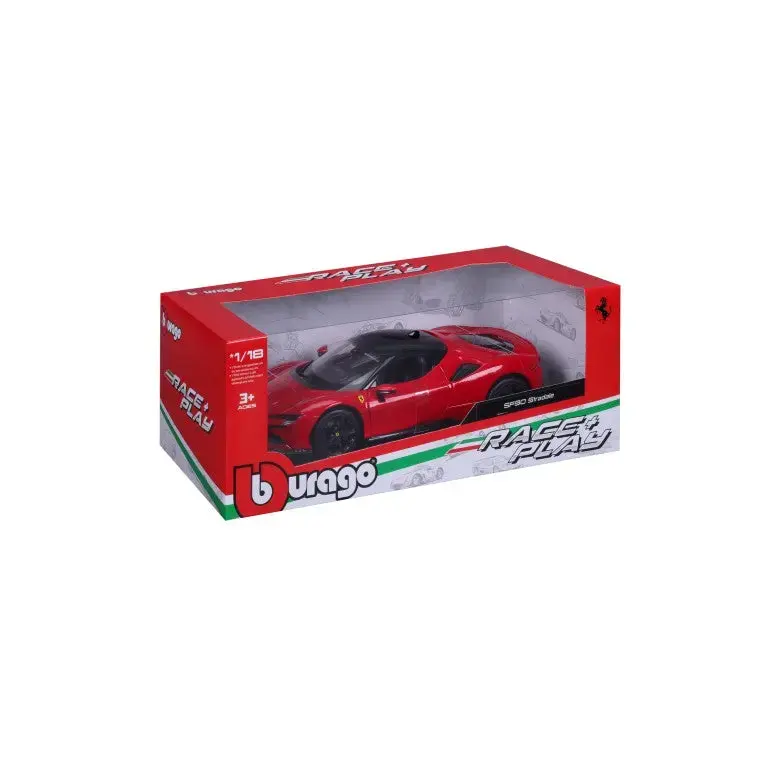 Bburago Supercar model 1:24 preassembled Photo 2