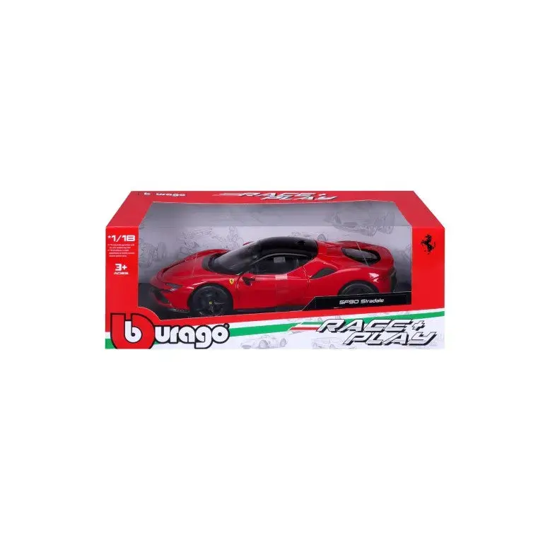 Bburago Supercar model 1:24 preassembled Photo 4