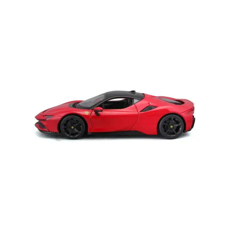 Bburago Supercar model 1:24 preassembled Photo 6