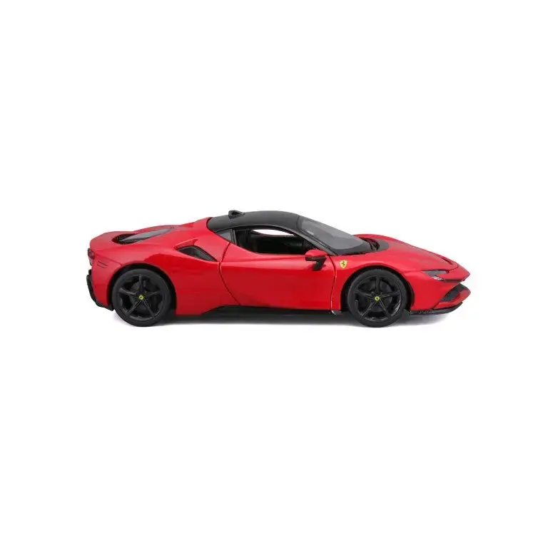 Bburago Supercar model 1:24 preassembled Photo 7