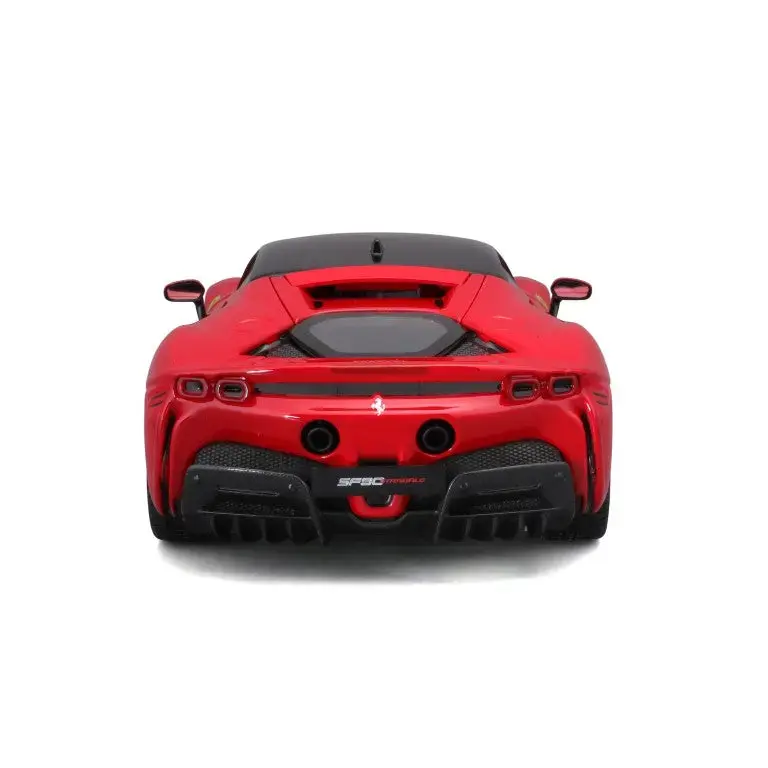 Bburago Supercar model 1:24 preassembled Photo 9