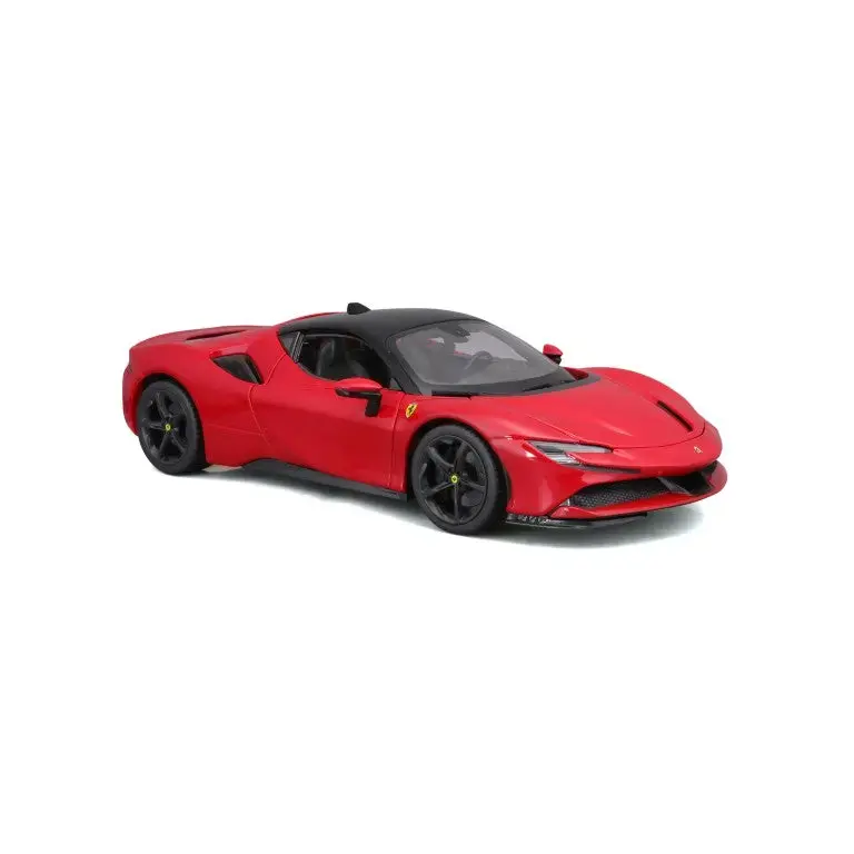 Bburago Supercar model 1:24 preassembled Photo 10
