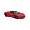 Bburago Supercar model 1:24 preassembled Photo 10