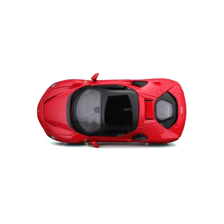 Bburago Supercar model 1:24 preassembled Photo 11