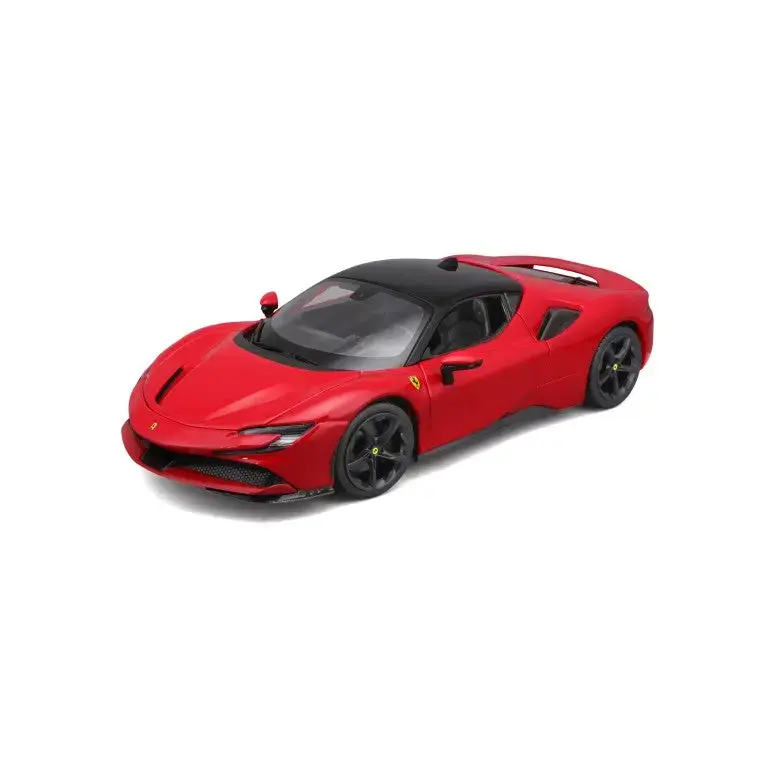 Bburago Supercar model 1:24 preassembled Photo 13