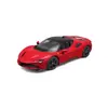 Bburago Supercar model 1:24 preassembled Photo 13
