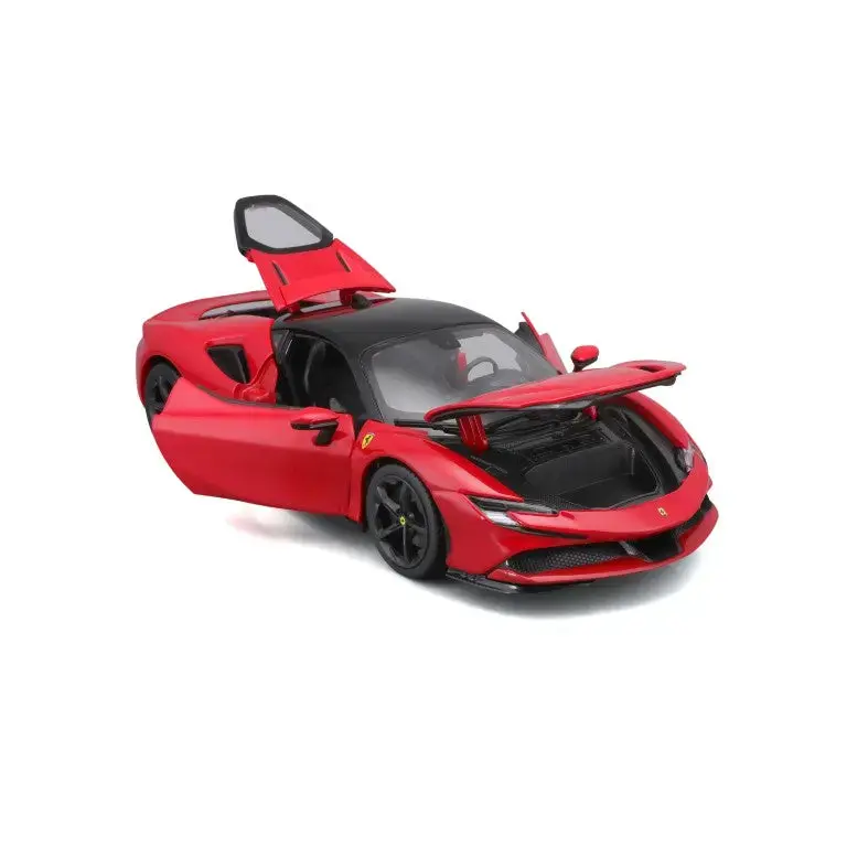 Bburago Supercar model 1:24 preassembled Photo 14