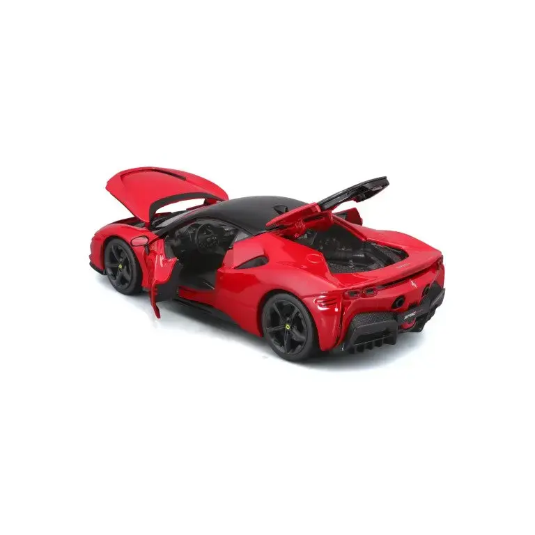 Bburago Supercar model 1:24 preassembled Photo 15