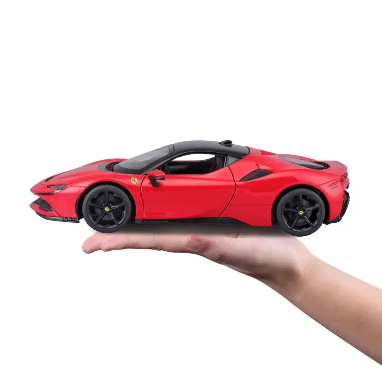 Bburago Supercar model 1:24 preassembled Photo 16