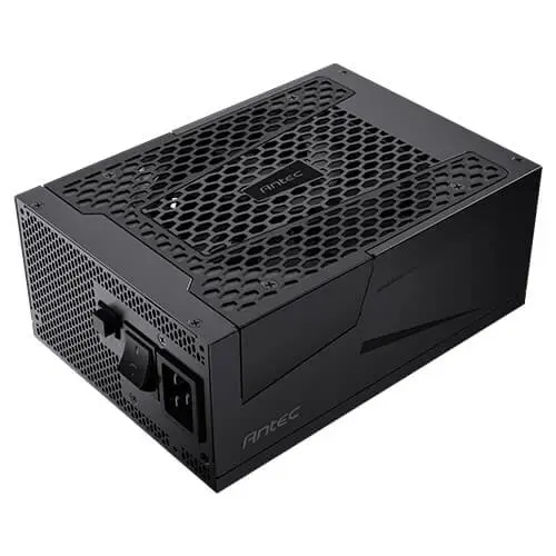 Antec SIGNATURE 2200 Platinum блок питания 2200 Вт Photo 2