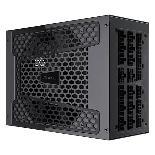 Antec SIGNATURE 2200 Platinum блок питания 2200 Вт Photo 3