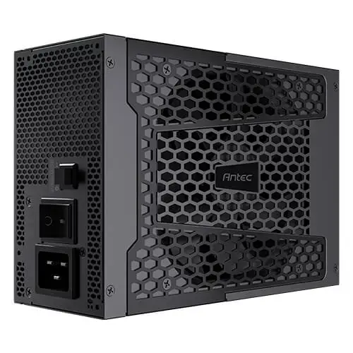 Antec SIGNATURE 2200 Platinum блок питания 2200 Вт Photo 4
