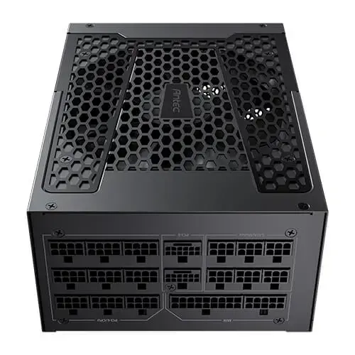 Antec SIGNATURE 2200 Platinum блок питания 2200 Вт Photo 5