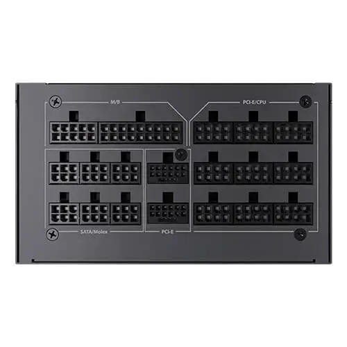 Antec SIGNATURE 2200 Platinum блок питания 2200 Вт Photo 8
