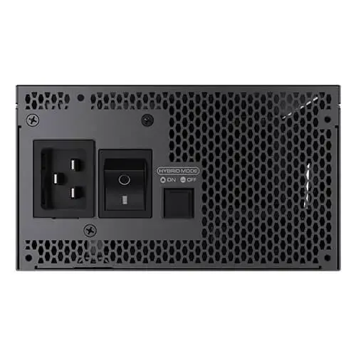 Antec SIGNATURE 2200 Platinum блок питания 2200 Вт Photo 9