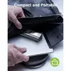 Techly IDATA USB-ETGIGA3CA док-станция Photo 12