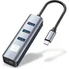 Techly IDATA USB-ETGIGA3CA док-станция Photo 13