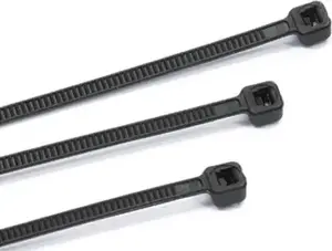 Cable guide for frame Clarks CLA-CCTGCT-3PB — cable mounting bracket for bicycle frame