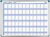 NOBO Performance Annual Planning Board 900×600 mm Photo 4
