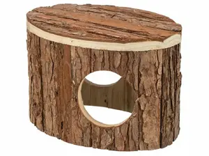 Pet House Trixie Domek Mette 18 — compact shelter, 18×12×12 cm