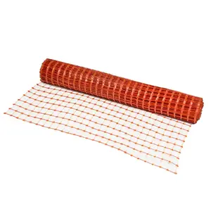 Dārza aizsargs BRADAS AS-BR10090261030 — audums 100 g/m², acs 90 x 26 mm robežžogiem