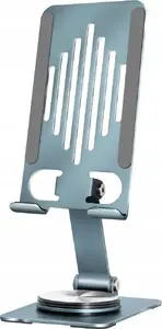 Universal Tablet Stand YENKEE YSN 01 TASK — compatible with 10" devices, adjustable holder