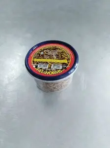 Katrinex Drewnojad reptile food 125 ml bottle by Katrinex