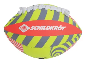 Волейбольный мяч для пляжа Schildkröt Funsports 970346 — уличный, разноцветный