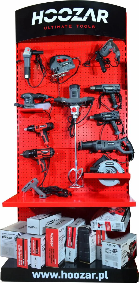 Storage Furniture