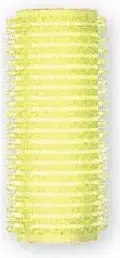 Velcro Hair Rollers TOP CHOICE 3400 — self-adhesive styling rollers, assorted sizes