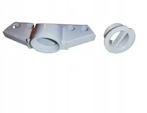 Urinal Sprayer CERSANIT A101 — ceramic/plumbing accessory, replacement part