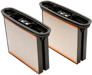 PGYTECH komplekts — 2 filtrs priekš SPIT AC 1630 (nomaiņas)