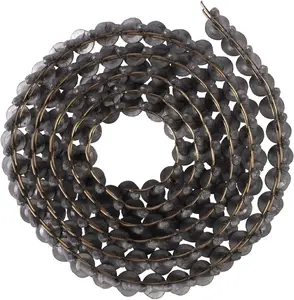 Nails MILWAUKEE 15° Ring Shank 3.05 x 38 mm HDG, collated strip for pneumatic nailer