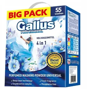 Mazgāšanas pulveris Mondex GALLUS PROFF. PROSZEK 3,05 kg UNIVERS