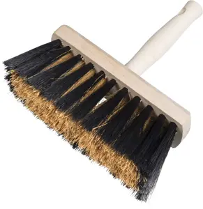Paint Brush MODECO PĘDZEL CHLAPAK [HOME] MN-71-551