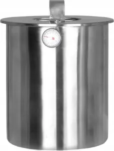 Zilner meat press (szynkowar) 2.5 kg with thermometer ZL-3913