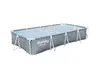 Bestway Steel Pro прямоугольный каркасный бассейн 3,66×2,01×0,66 м Photo 2