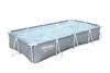 Bestway Steel Pro прямоугольный каркасный бассейн 3,66×2,01×0,66 м Photo 3