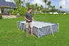 Bestway Steel Pro прямоугольный каркасный бассейн 3,66×2,01×0,66 м Photo 11