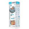 Bestway Steel Pro прямоугольный каркасный бассейн 3,66×2,01×0,66 м Photo 12
