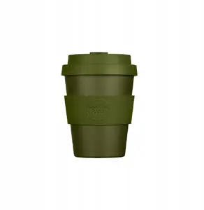 Ceļojuma krūze Ecoffee Cup Oberon 180 ml — atkārtoti lietojama 