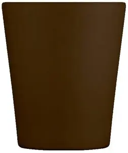 Travel mug Ecoffee Cup Solid Colours 240 ml - Spooky Action reusable take-away cup