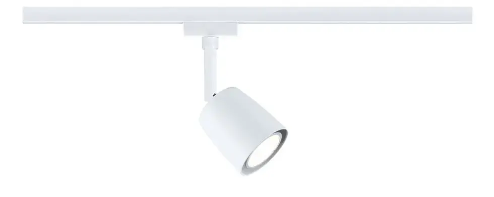 Paulmann Cover Individual Spot GU10 LED sliedes gaismeklis Photo 2