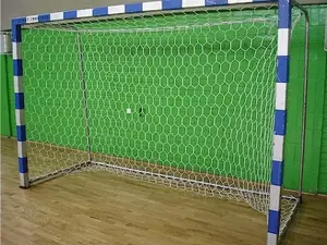 Сетка для ворот Netex 3 x 2 x 1 x 1,5 м (комплект 2 шт.)